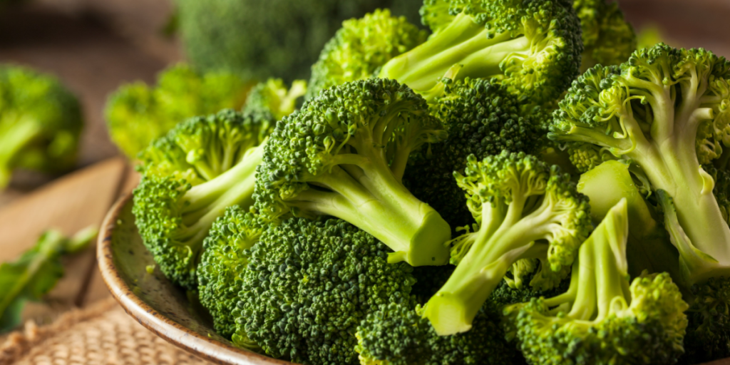 3 kokke giver det samme svar: Sådan bør vi tilberede broccoli