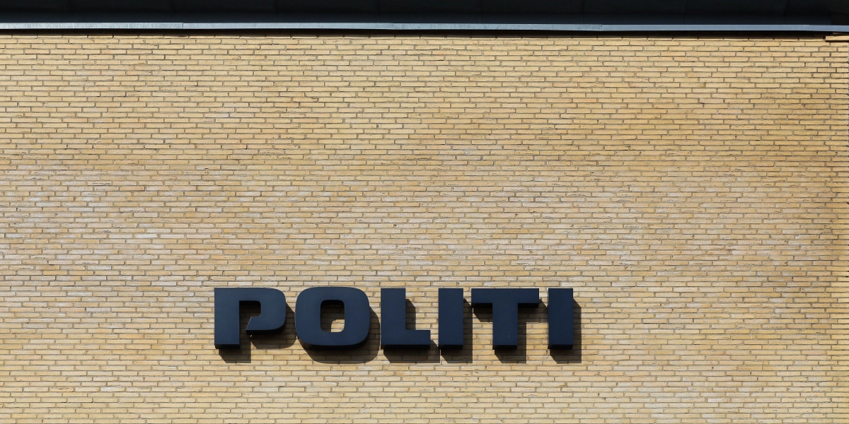 14-årig dreng efterlyses i hele landet
