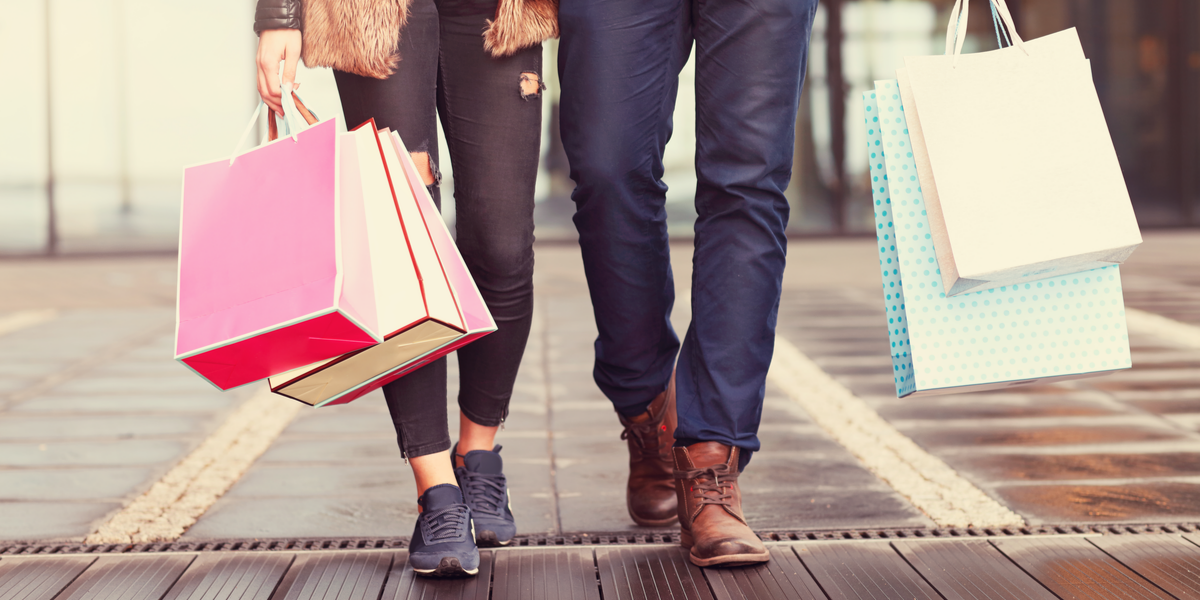 En måned før Black Friday – derfor er der udsalg overalt allerede nu