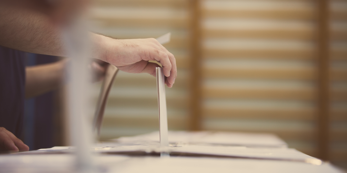 Kommune fordobler lønnen for valgtilforordnede