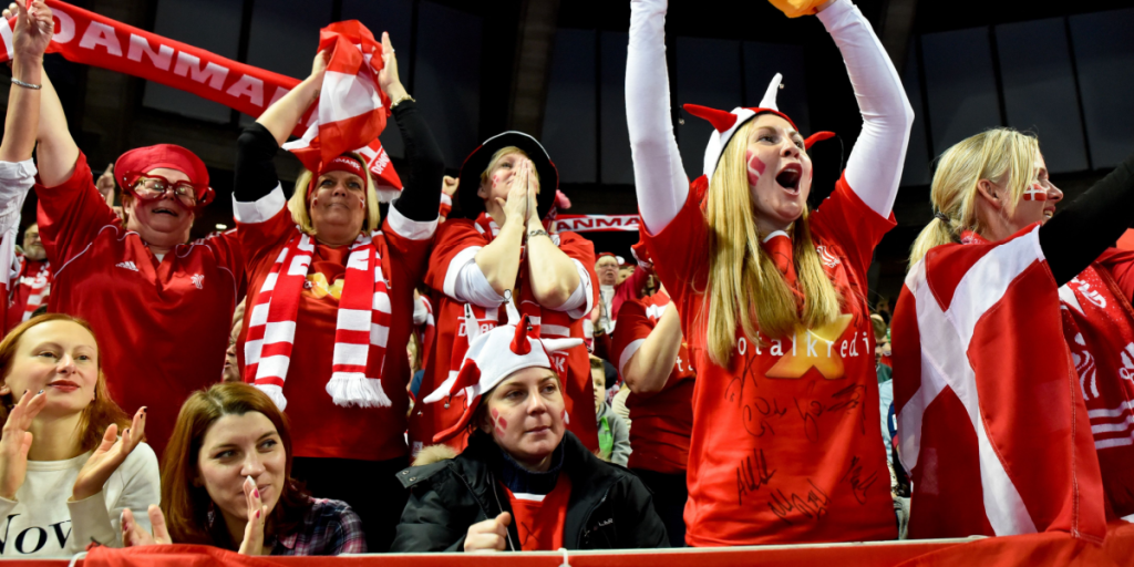 Danmark skal møde Sverige: Det skriver den svenske presse om den kommende kvartfinale