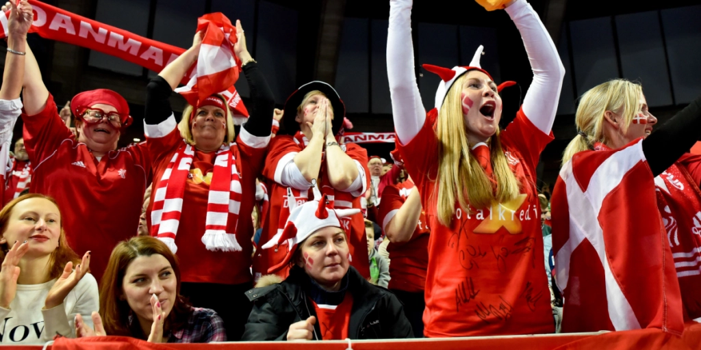 Danmark skal møde Sverige: Det skriver den svenske presse om den kommende kvartfinale