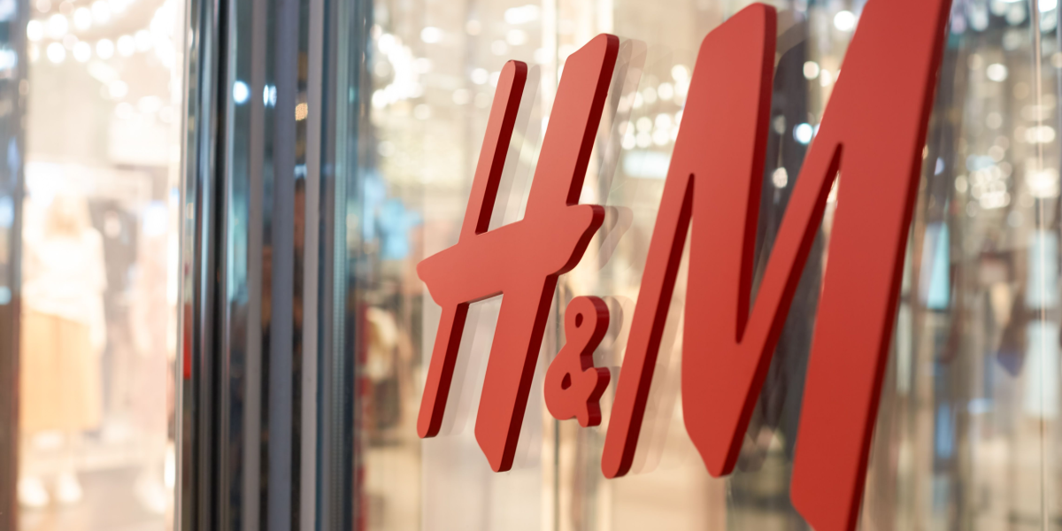 Drastisk beslutning: H&M indfører gebyr for kunderne