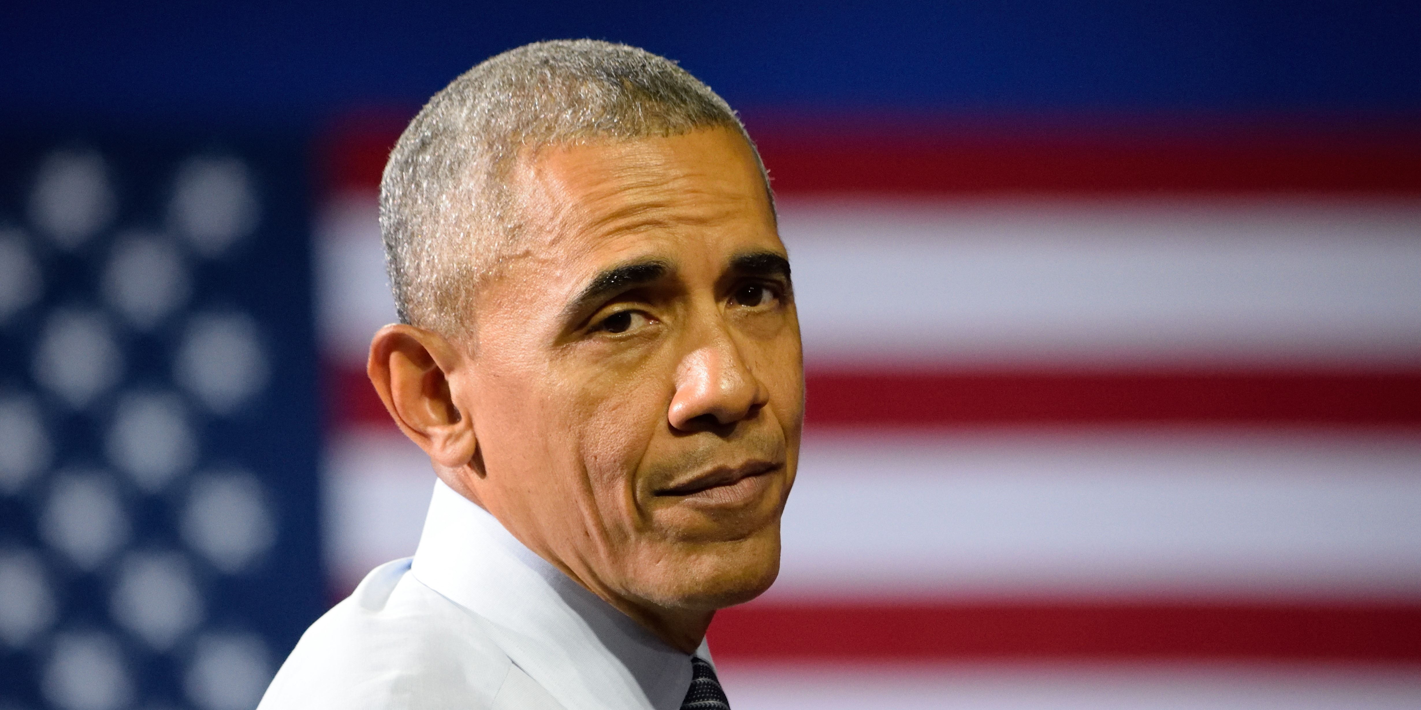 Vil du have taget et billede med Barack Obama? Her er prisen