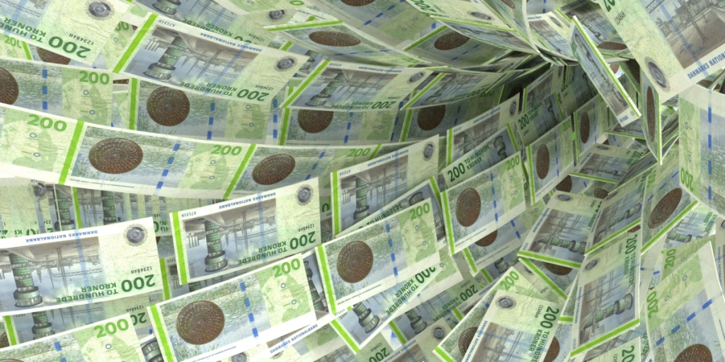 ATP erkender: 2,3 pensionsmilliarder tæt på væk i svensk investering