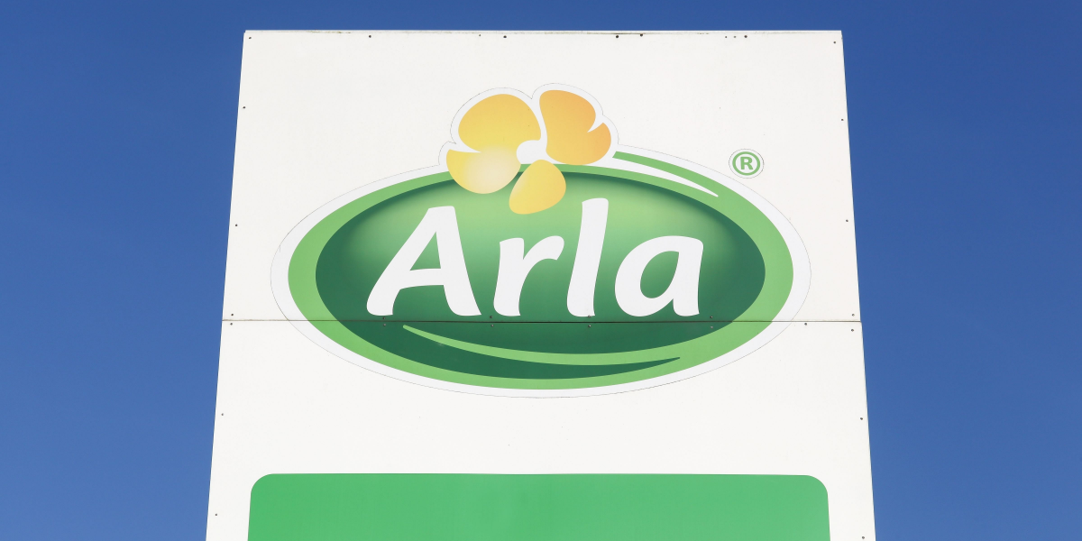 Mere dårligt nyt fra Arla: Det fortsætter