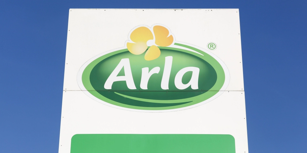 Mere dårligt nyt fra Arla: Det fortsætter