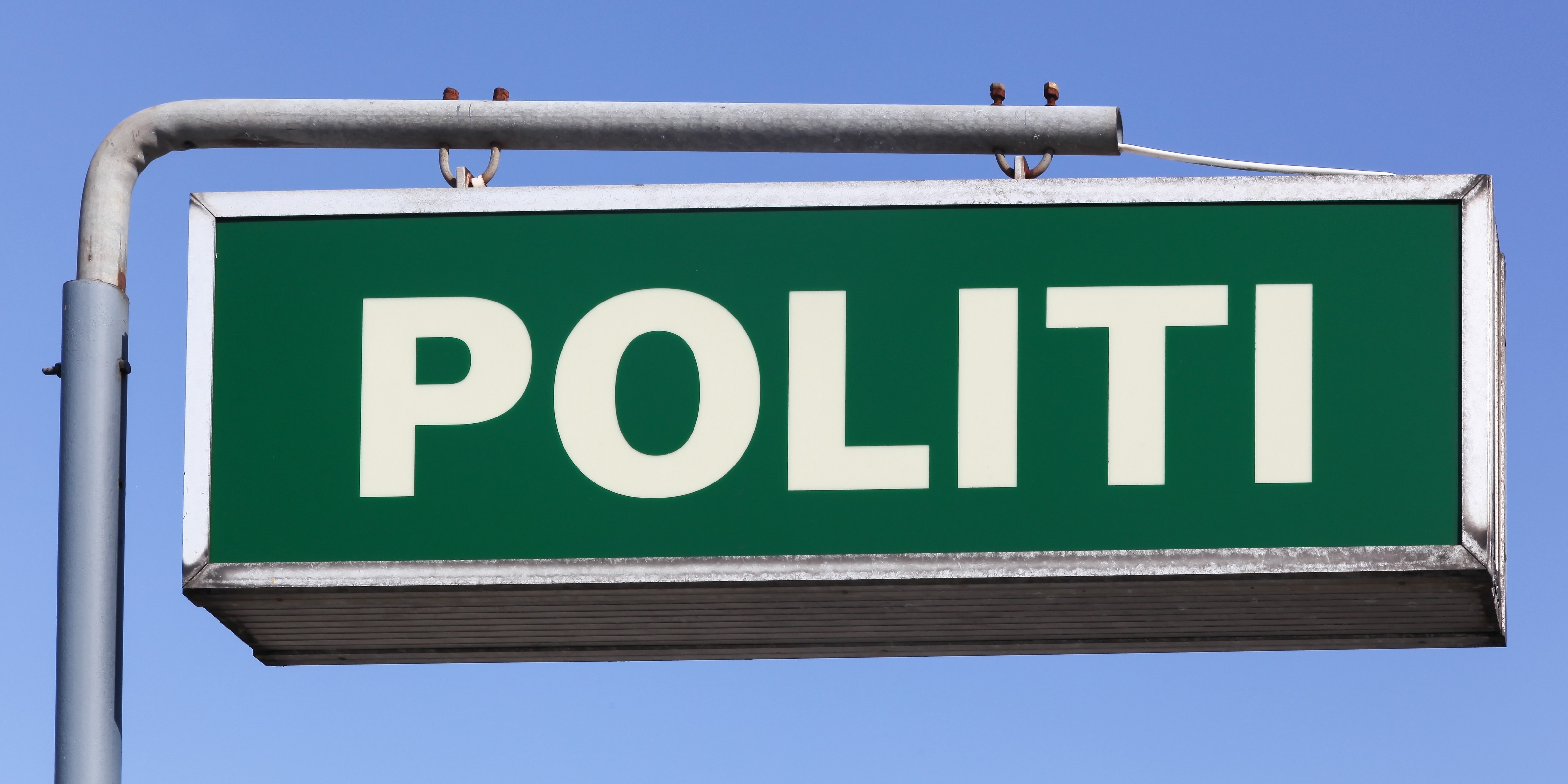 Mand påkørt af kvinde i Holstebro – nu er manden blevet anholdt