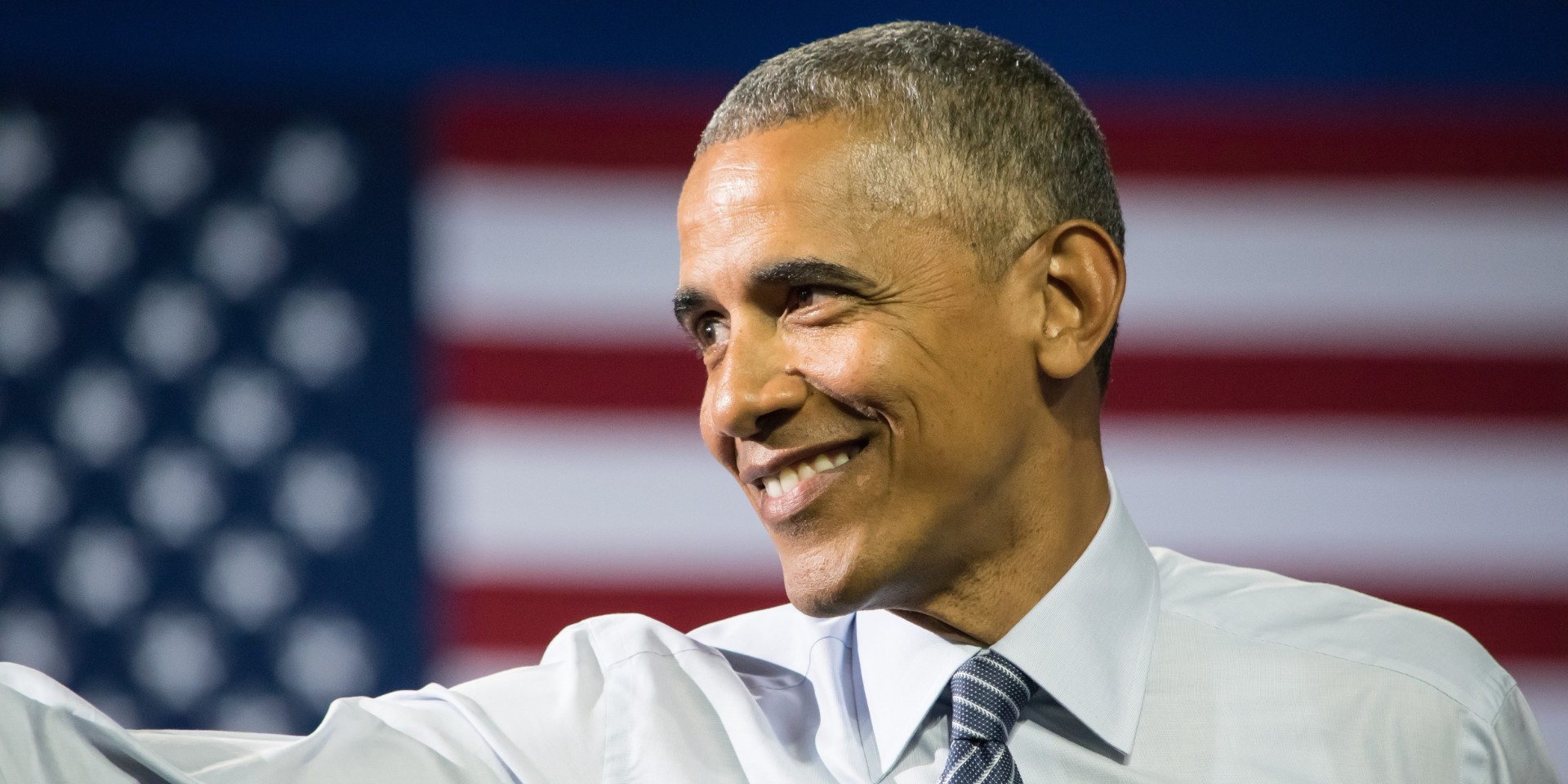 Barack Obama kommer til dansk provinsby – her bliver billetterne sat til salg
