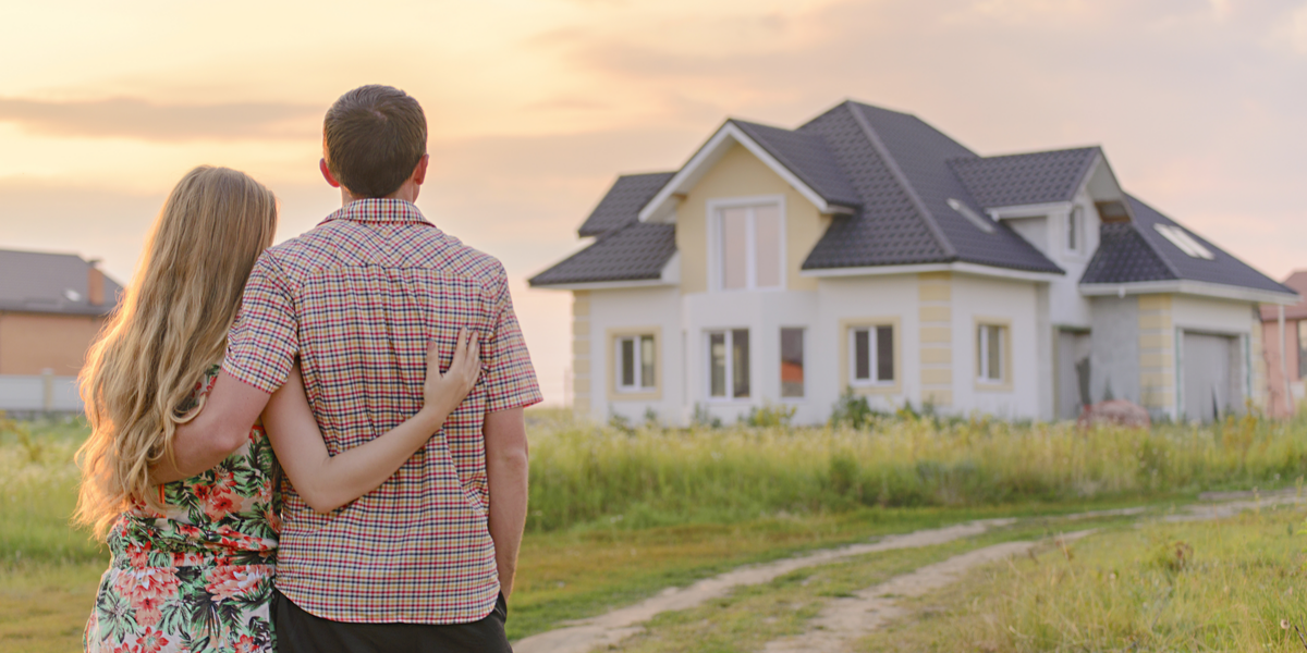 For første gang siden 2011 – det er ikke kun priser og salg, der falder på boligmarkedet