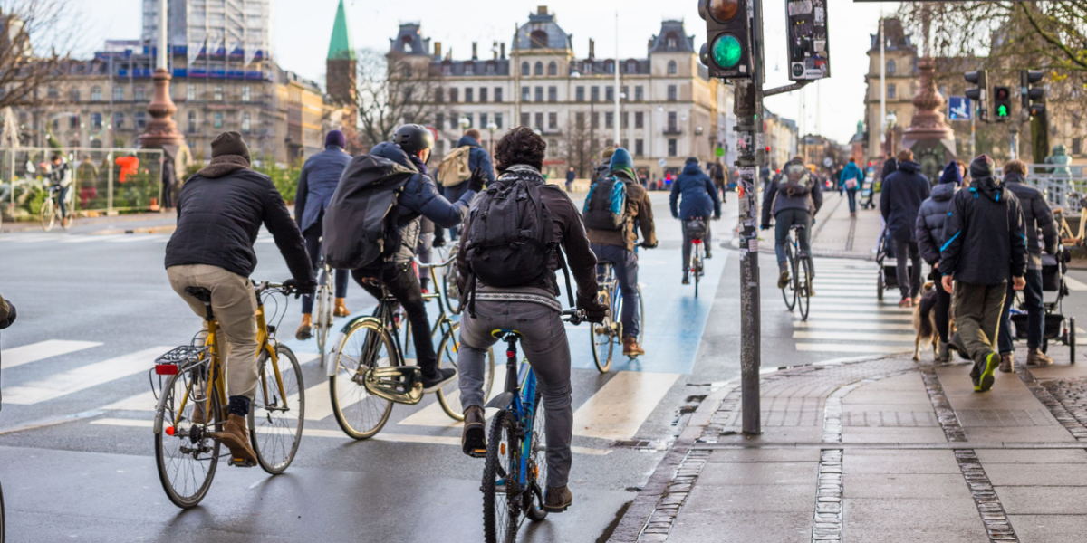 Nu får vi nye skilte i trafikken: Dette skal du vide om dem