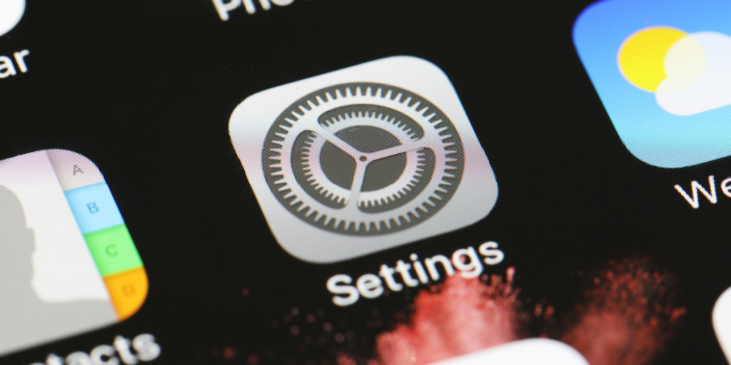 Er din iPhone sikker? Brug denne smarte funktion