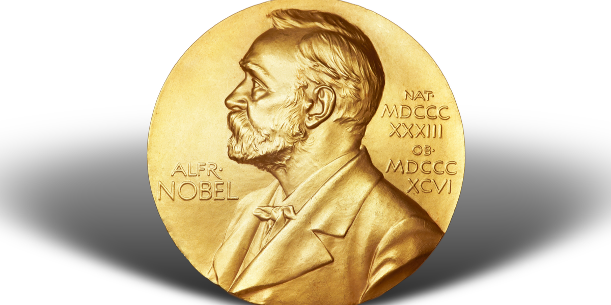 Nobels Fredspris 2022 er uddelt – her er de 3 vindere