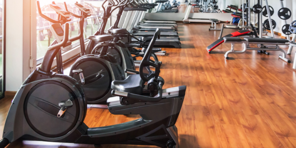 Din træning bliver til elektricitet: Nyt fitnesscenter tænker i helt nye baner