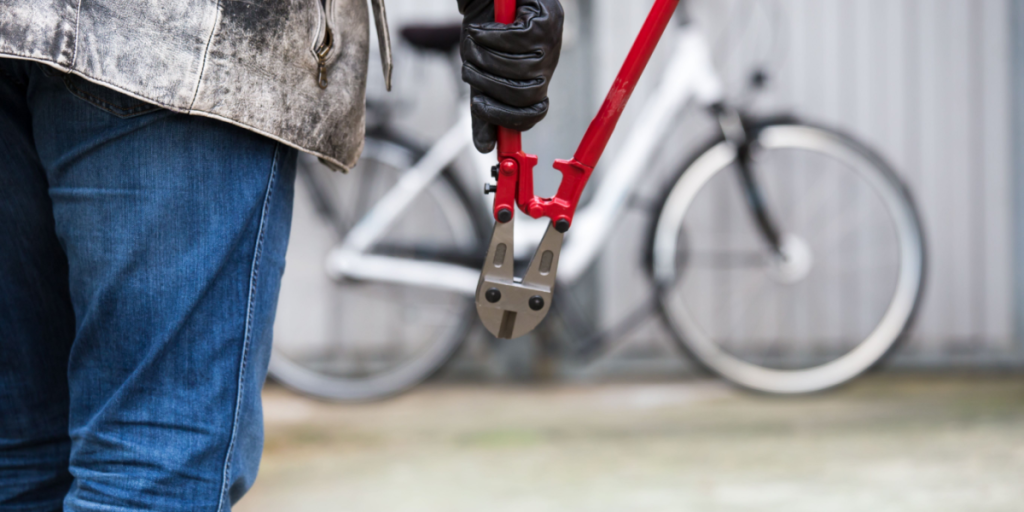 Mere end hver tredje på landsplan: Så mange cykler blev der stjålet i København i 2024