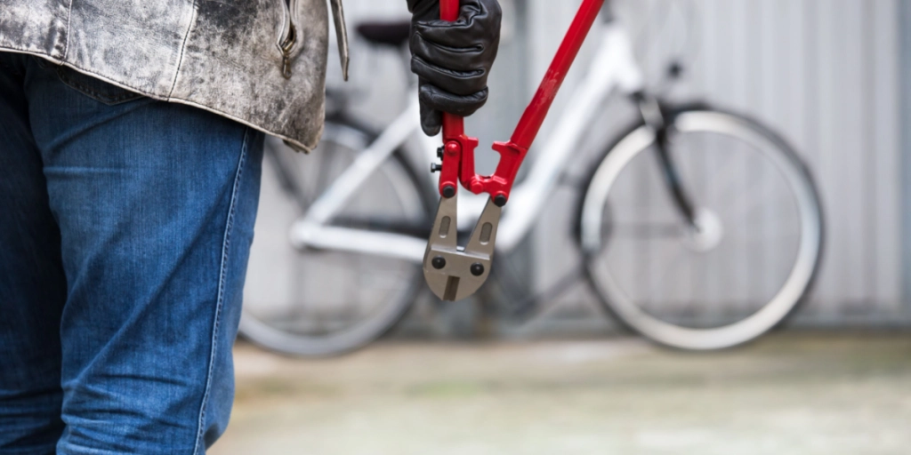Mere end hver tredje på landsplan: Så mange cykler blev der stjålet i København i 2024
