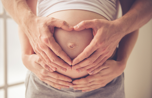 Bliv klar til baby og barsel!