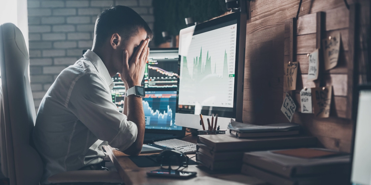 Besynderligt paradoks: Hjemmearbejdende oplever mere stress
