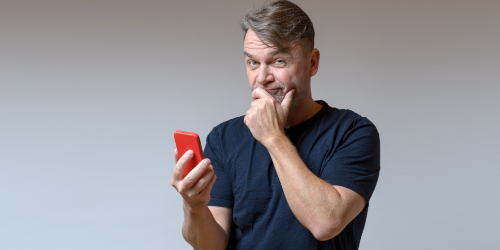 “Kan du høre mig?” – nyt telefontrick kan koste dig dyrt