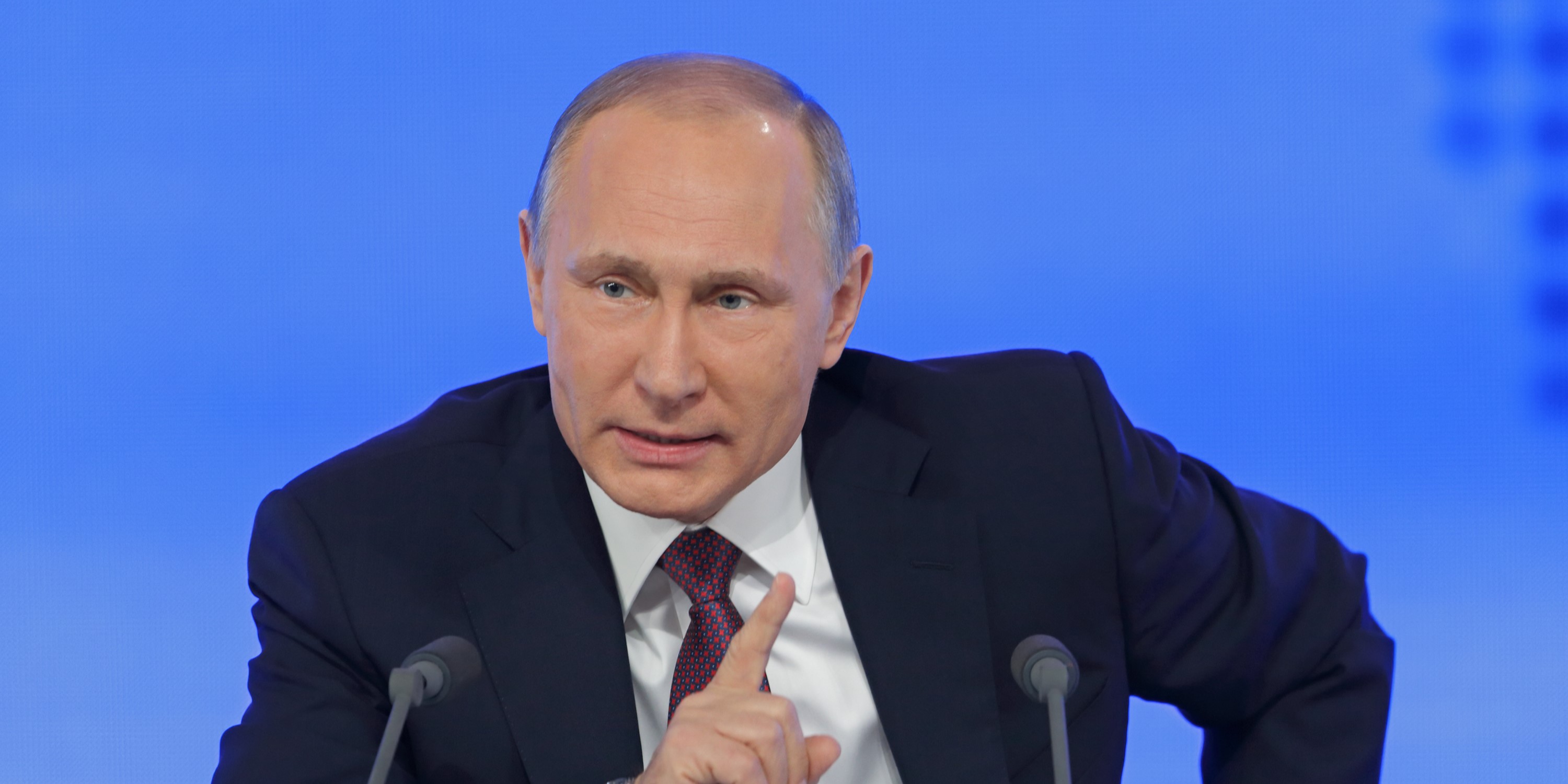 Putin har gang i ny plan – og den er rettet mod disse NATO-lande