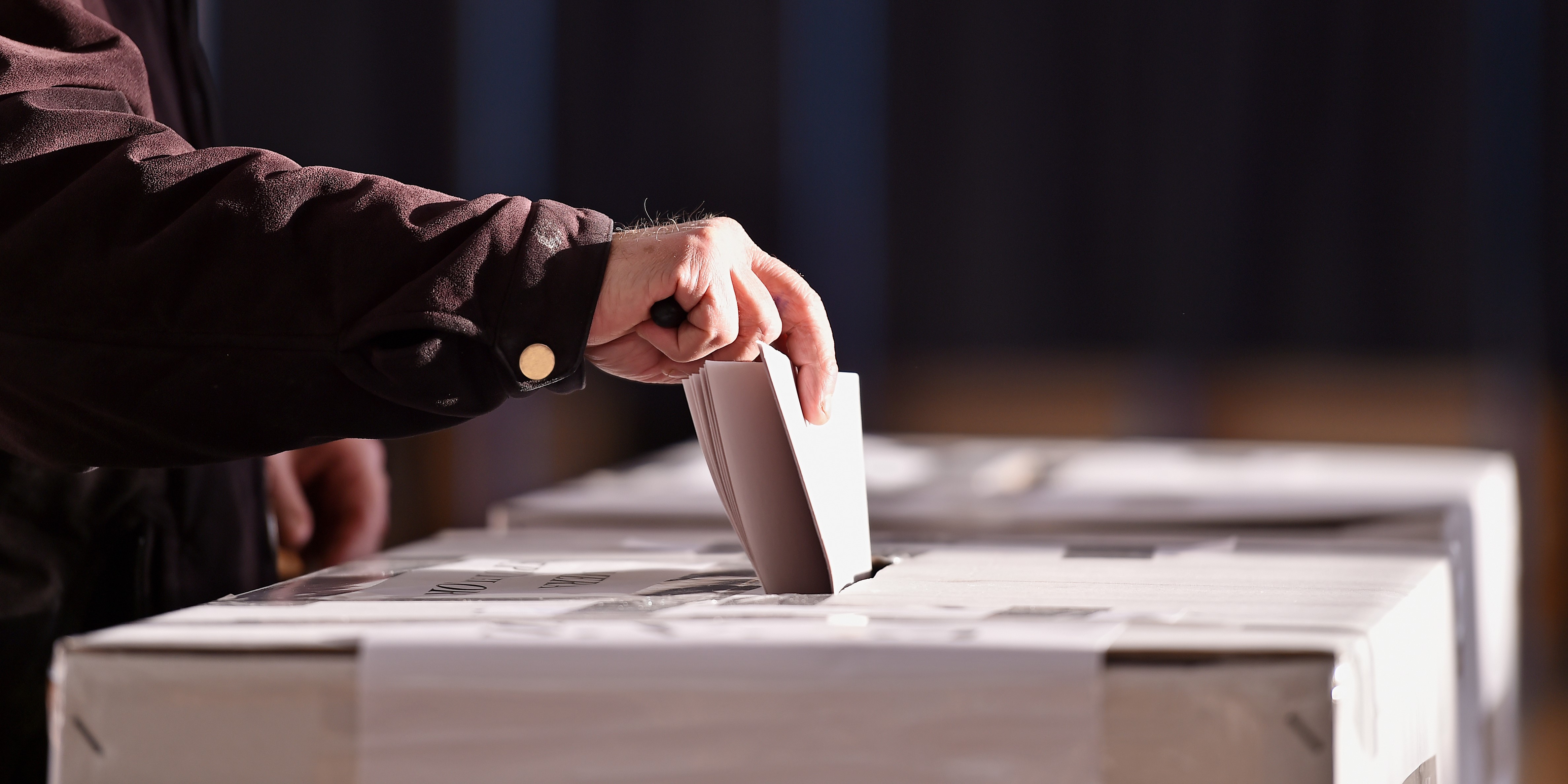 Borgmester genopstiller ikke – sender voldsom svada mod sit eget parti