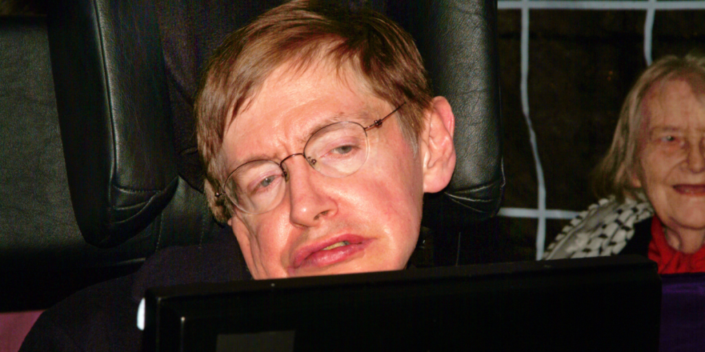 Han døde i 2018 – nu frygtes AI-forudsigelse fra Stephen Hawking at gå i opfyldelse