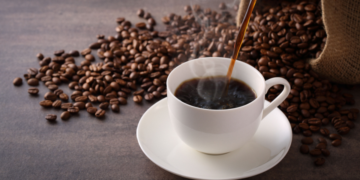 Så vanvittig er prisen på “Black Ivory”, verdens dyreste kaffe