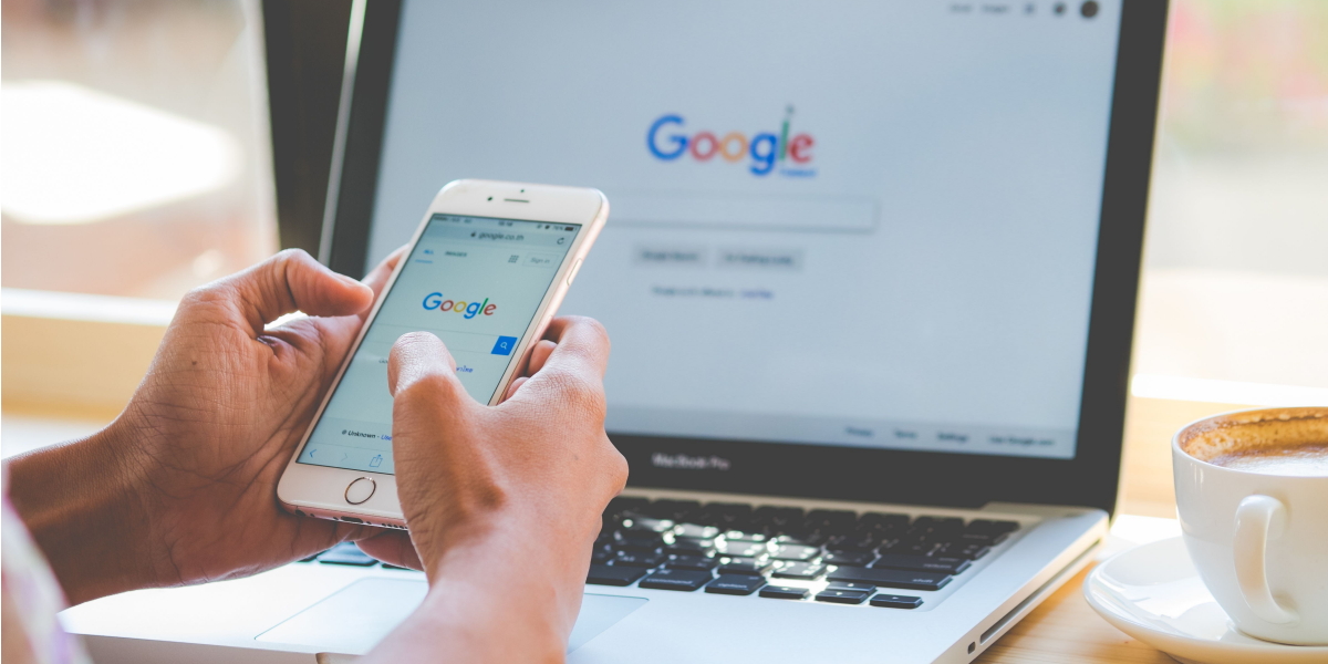 Disse ord bør du aldrig søge efter på Google advarer brugere