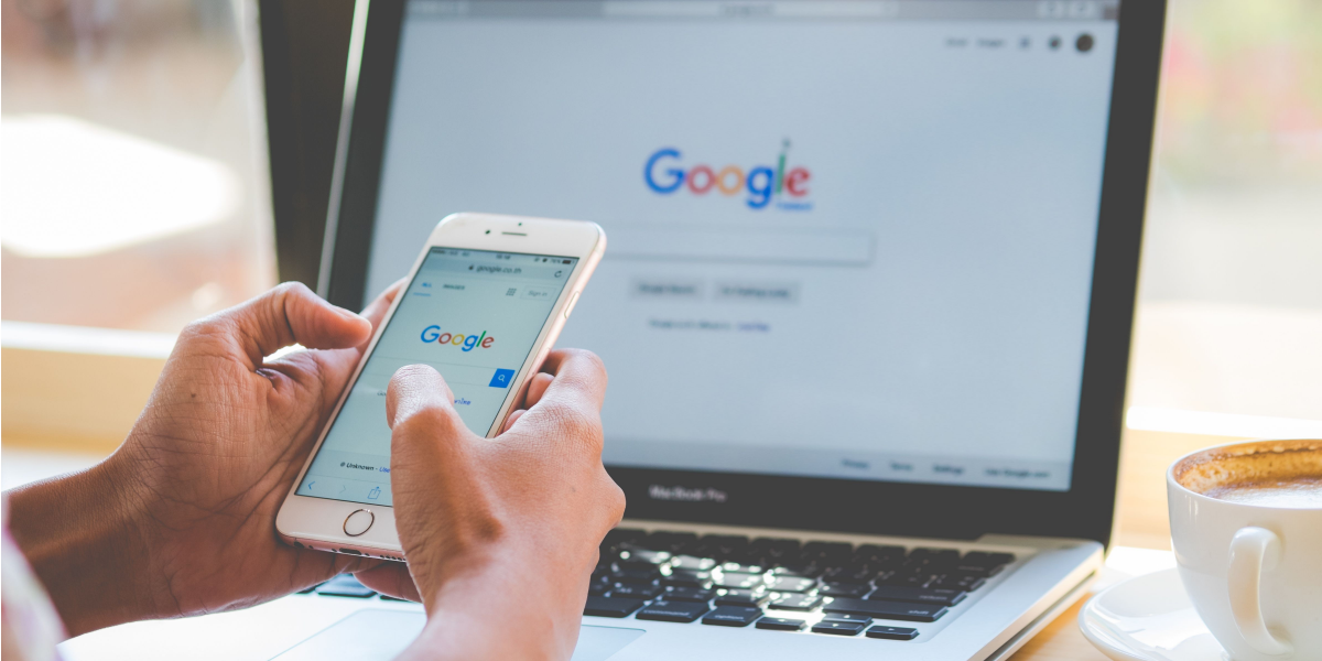 Google kender dig bedre, end du tror: Sådan finder du ud af, hvad de faktisk ved om dig