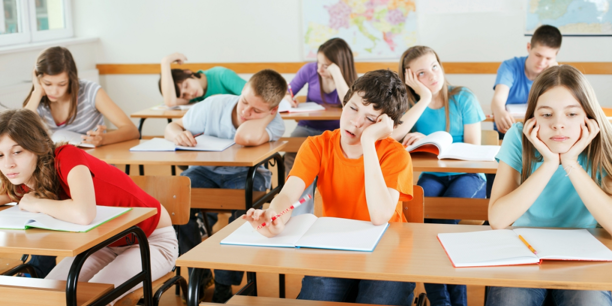 Hvad er motiverende undervisning? Nu giver danske skolebørn svaret