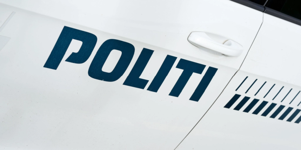 Politiaktion på havn: Mand er blevet anholdt