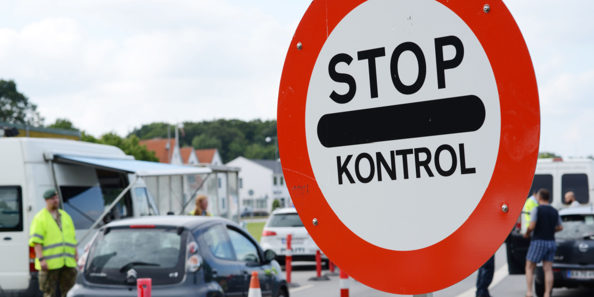 Politiet får 246 nye af slagsen: Nu bliver der skruet op for overvågningen af bilister