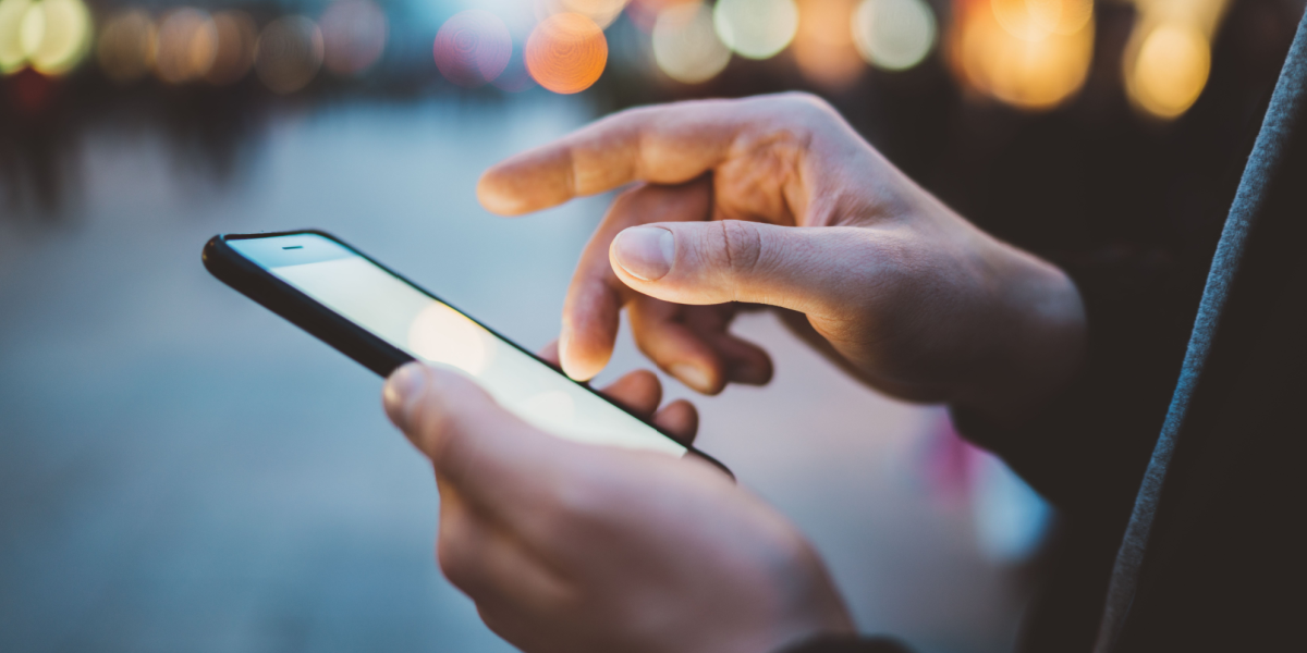 5 geniale dagligdagsting, du kan med din smartphone
