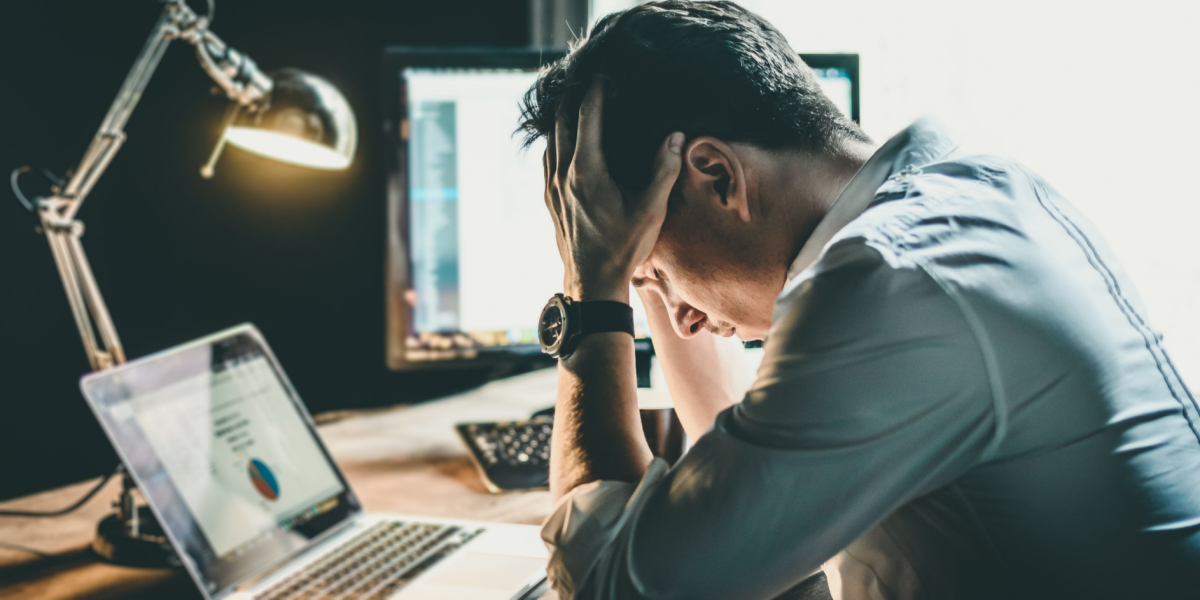 Psykolog er ikke i tvivl: Mere arbejde giver mere stress