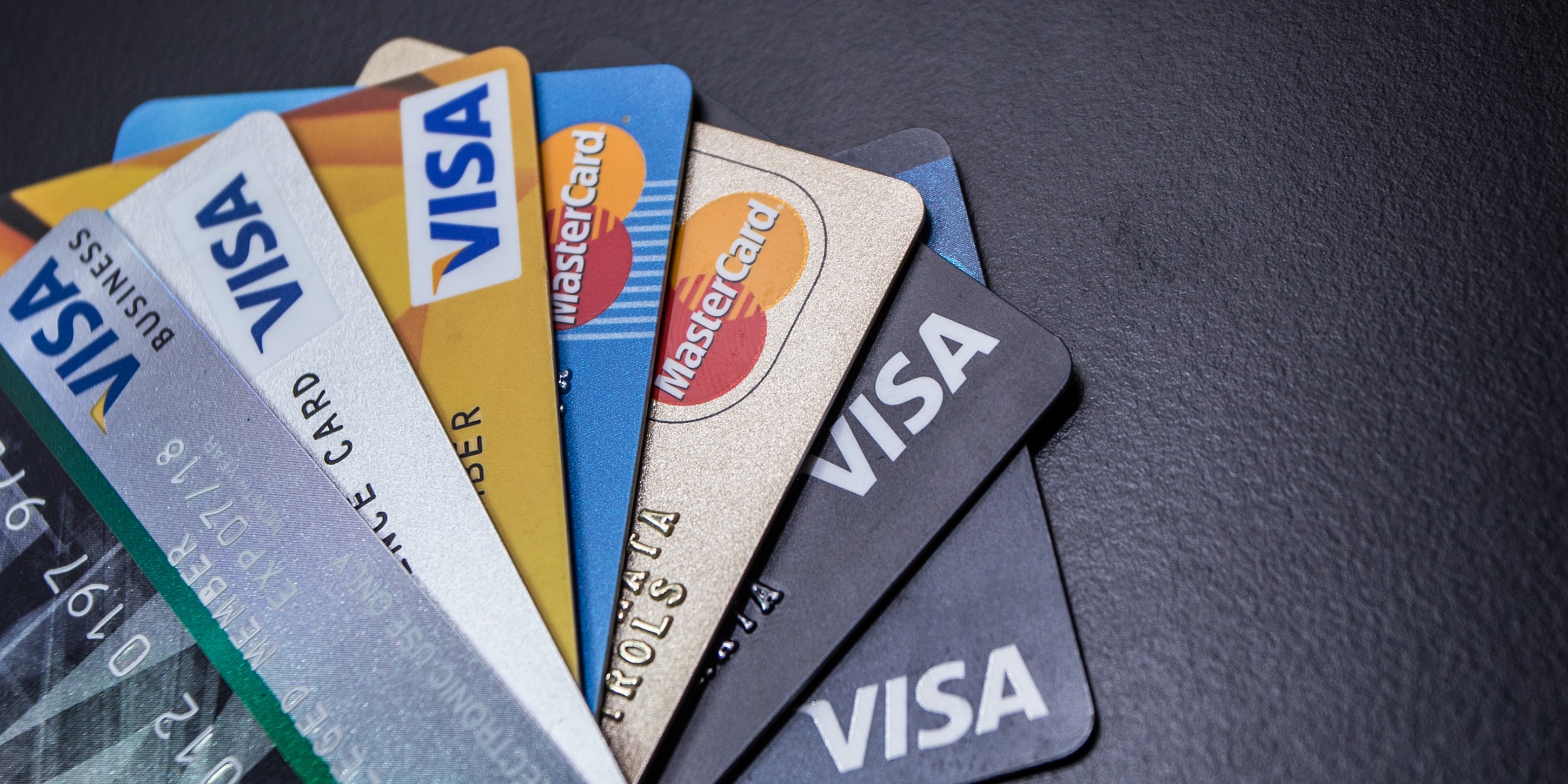 Visa med kæmpenyhed: Sådan får du penge tilbage, når du shopper