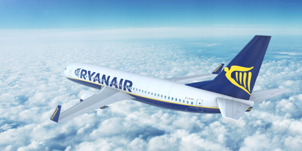 7 tips fra eksperterne: Spar penge på din Ryanair-rejse