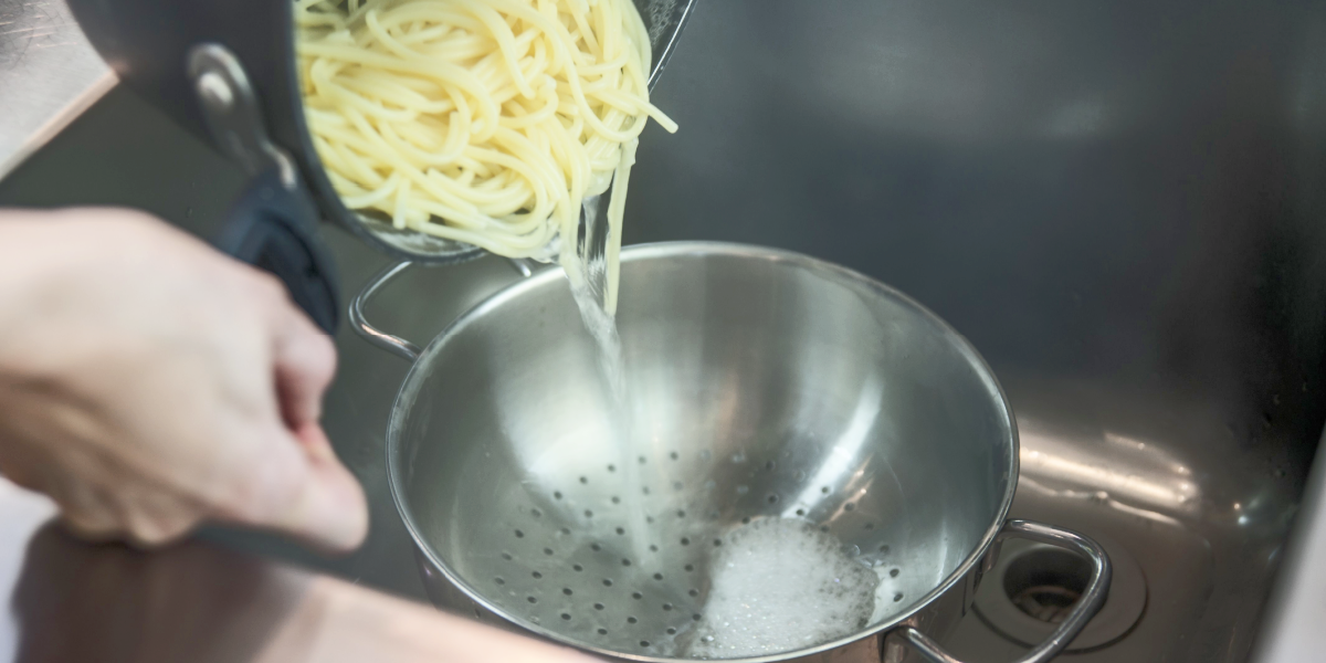 Madeksperter med opråb: Vi laver en stor fejl, når vi laver pasta