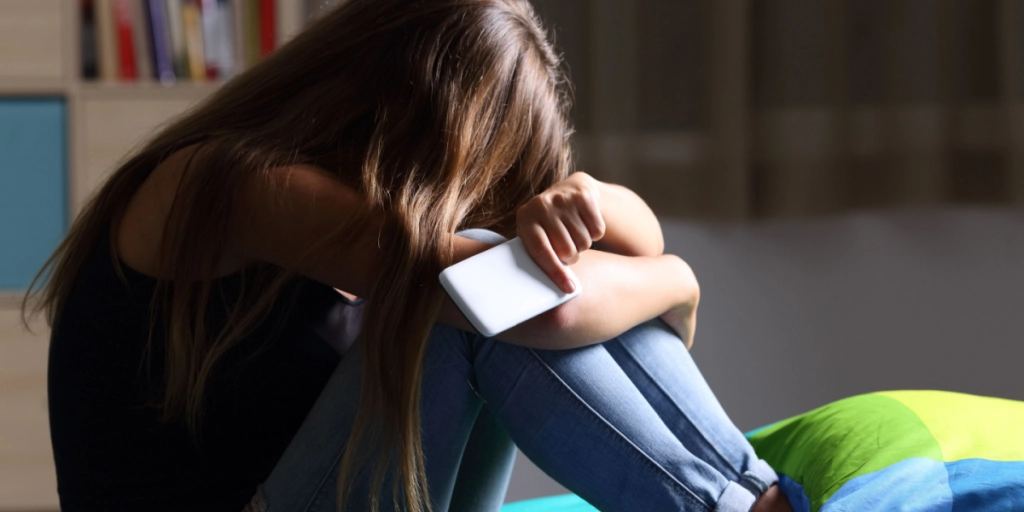 Skræmmende undersøgelse: Så mange børn har oplevet digitale krænkelser eller lignende