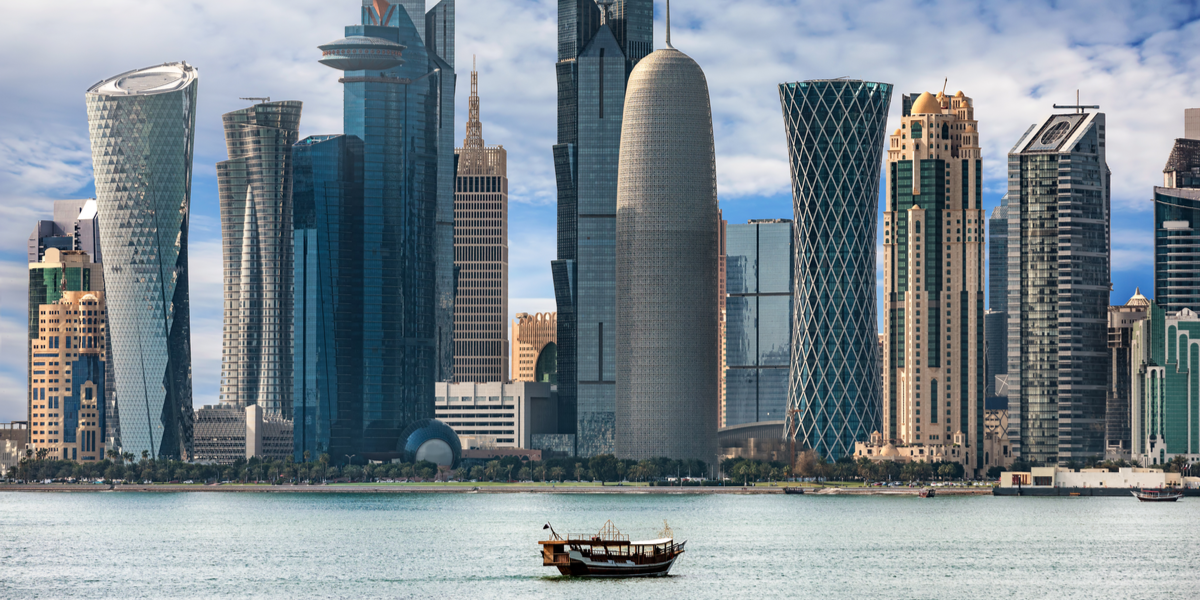 VM er ikke engang overstået – nu får Qatar nyt verdensmesterskab