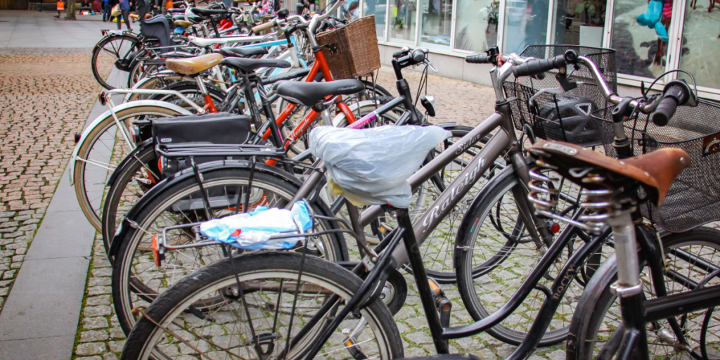 Gælder fra d. 19. januar: Her kan danskere tage cyklen gratis med i offentlig transport fremadrettet