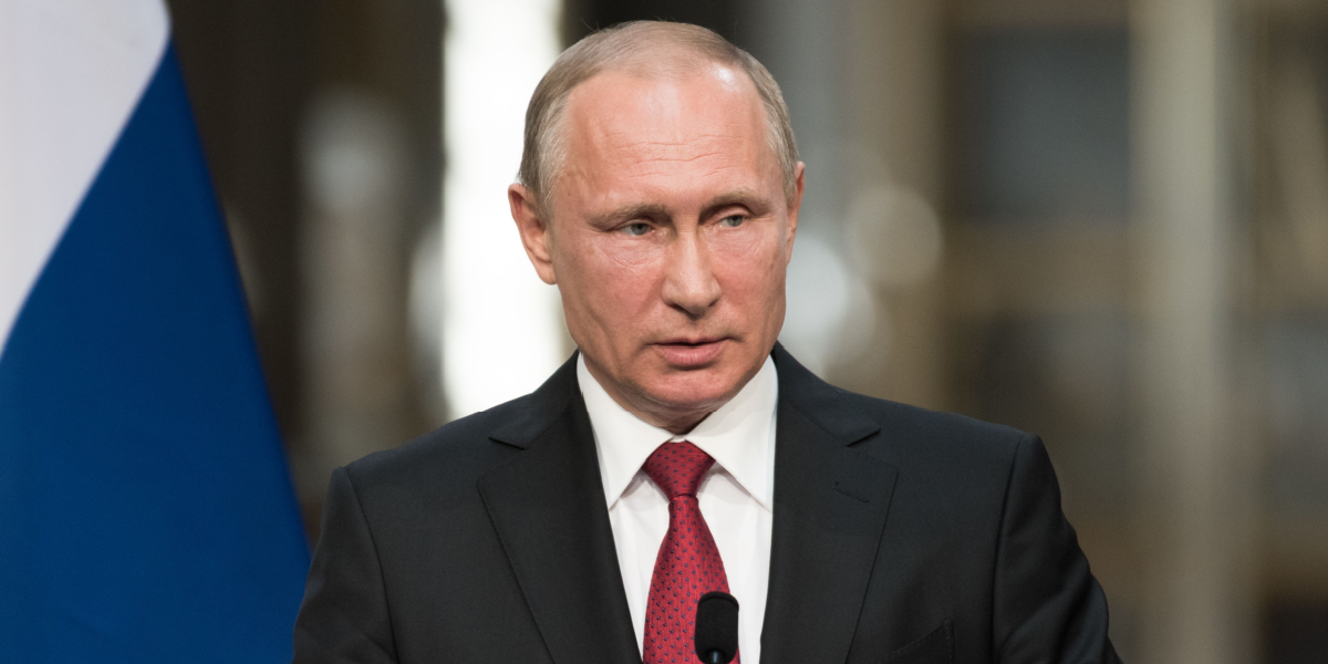 Russisk general: Ukraine er kun begyndelsen