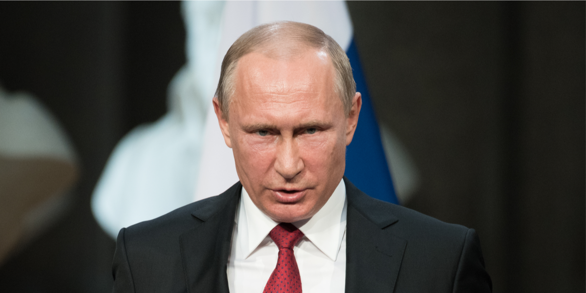 Kritiserede Putin – nu er han død under mystiske omstændigheder