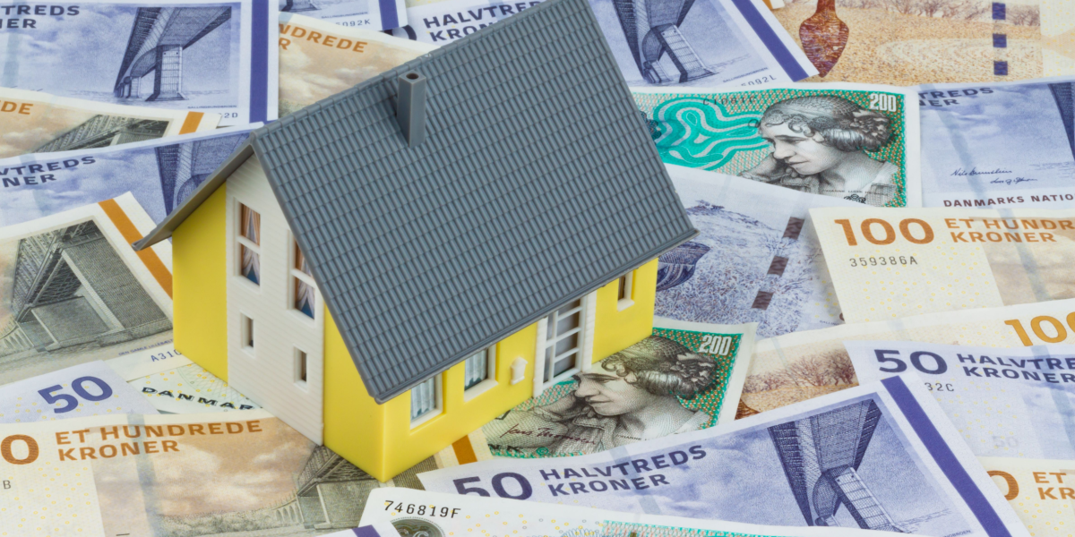 Skæve ejendomsvurderinger: Så mange tusinde boliger er vurderet for højt