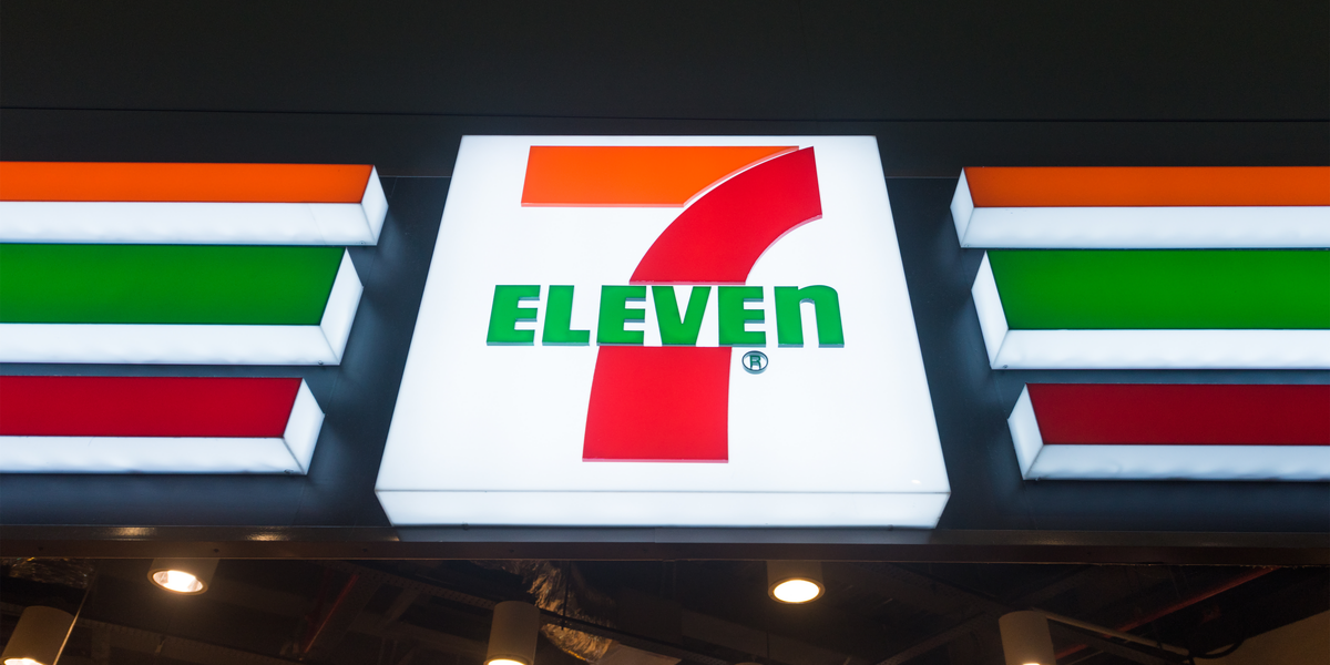 7-Eleven lukker alle butikker – frygter hackerangreb