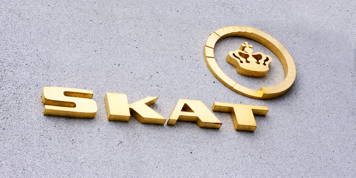 Skat opkræver 66 millioner kroner ekstra fra danskerne efter særlig kontrol