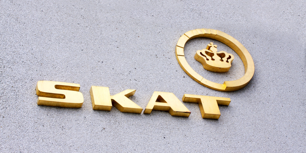 75.000 begik samme fejl: Risikerer dyr besked fra SKAT