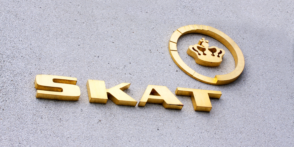 Skat har lavet stor fejl: Tjek din forskudsopgørelse for at undgå skattesmæk