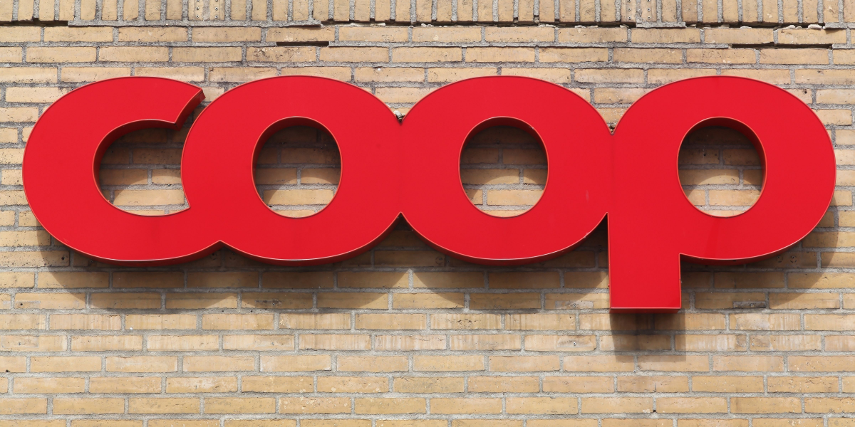 Starter i dag i Coop, Kvickly og SuperBrugsen: Gælder 163 varer