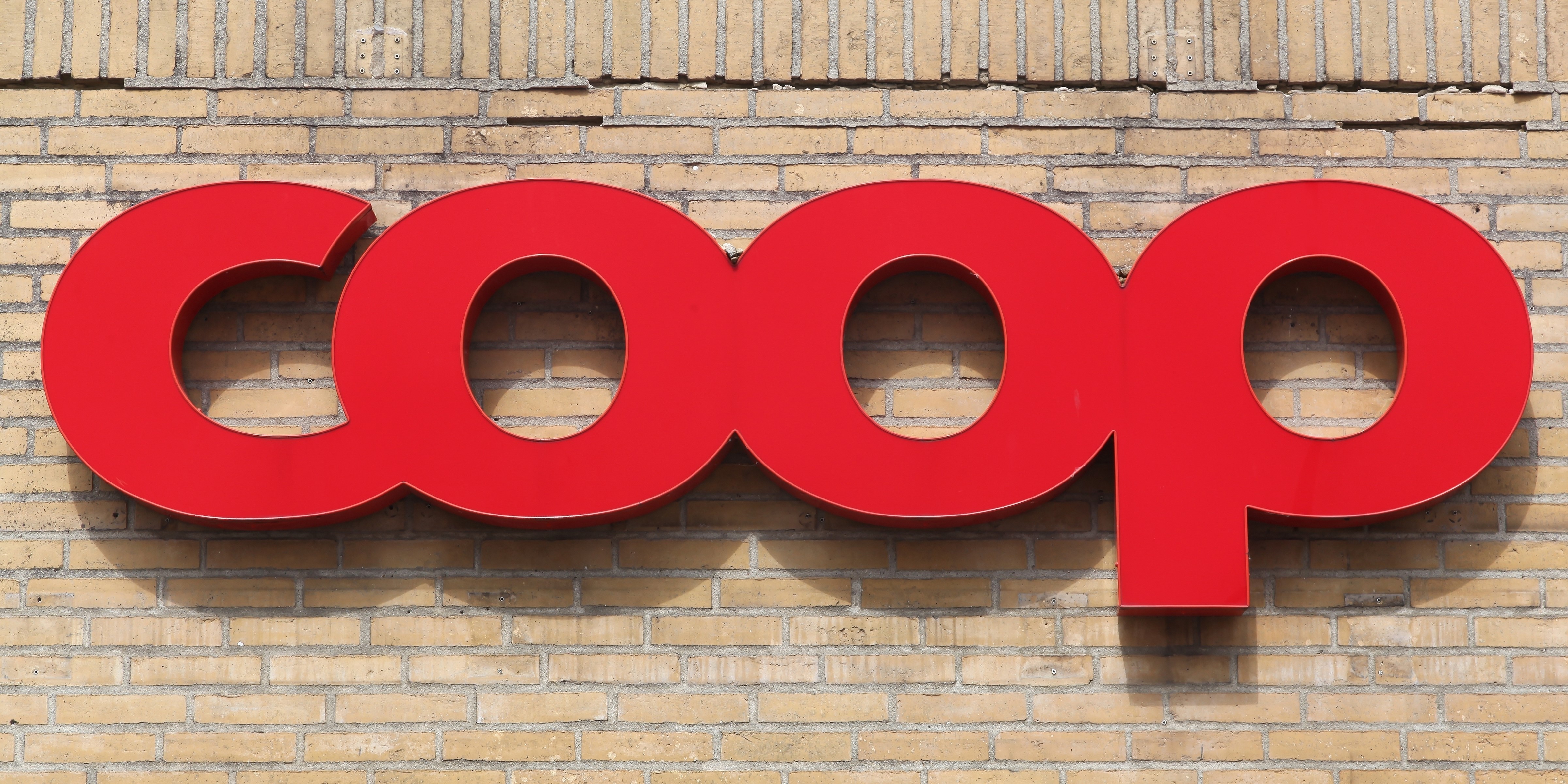Måske verdens første – Coop med kæmpenyhed