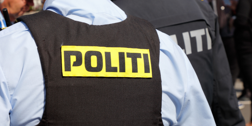Politiet melder ud: Vi har særligt fokus på dette fra denne uge